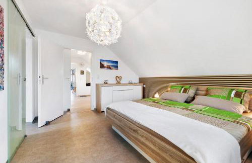 Ferienwohnung Rosengarten - Foto 17