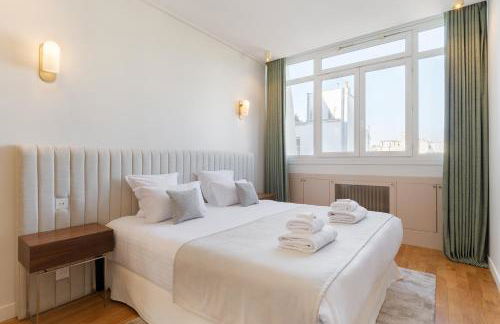 Pick A Flat's Apartment in Opéra - Rue Saint Marc - Foto 13