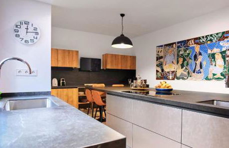 Villa Seldwyla - Foto 28