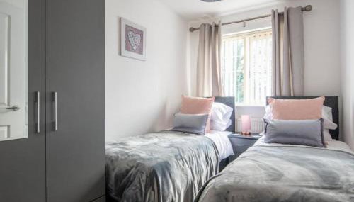 No 2 Mansfield - Photo 4