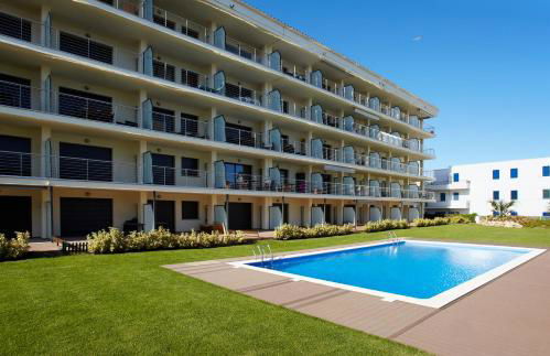 Apartaments Terraza - Salatà Mar - Foto 26