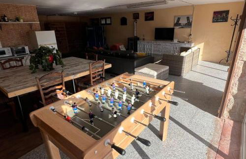 AT La Solanilla a 1 h de Madrid - Foto 13