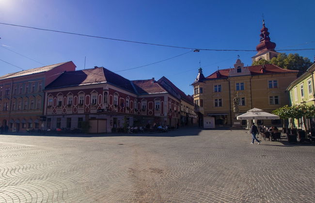 Lovely Apartment in Ptuj With Golf Course Nearby - Foto 22