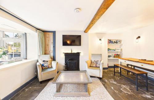 Bay Tree House by Signature Stays - Cosy Cottage - Moreton-in-Marsh - Cotswold - Foto 19