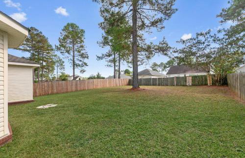 Hidden Lake Hideaway w/fenced in yard 3br 2 bath - Foto 7