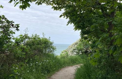 Gemütliche FeWo mit Balkon nahe der Ostsee - 2 Schlafzimmer - Foto 30