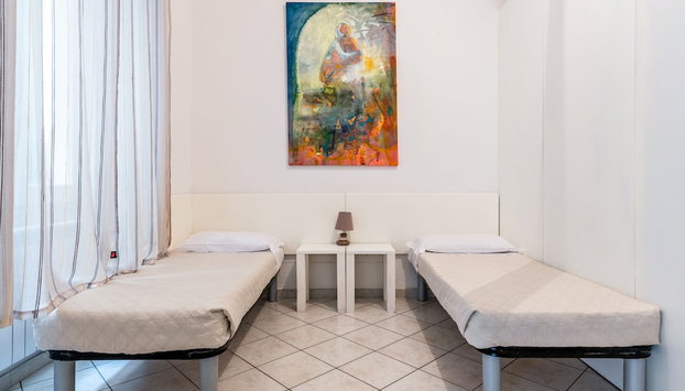 Lia Apartment - Foto 3, Habitación