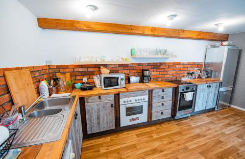 Agroturystyka "Dobre czasy" - Foto 34