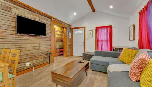 Artsy East Austin Hideaway - Foto 2