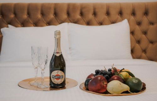 Cens Bronze Luxury Suites - Foto 9