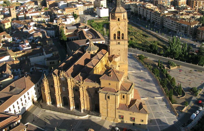 Tour in Guadix - Foto 1