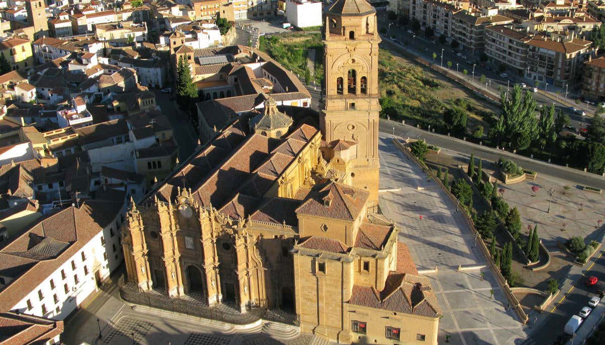 Tour in Guadix - Foto 1