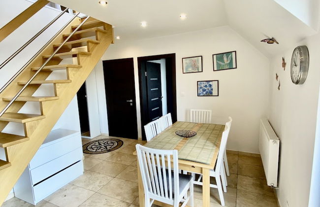 Rezydencja Wind Rose - Luxury ApartHotel - Foto 36