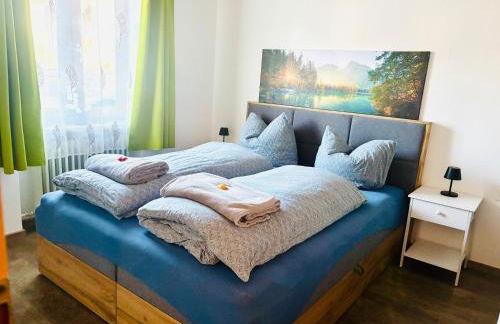 Christines Ferienwohnung - Foto 13