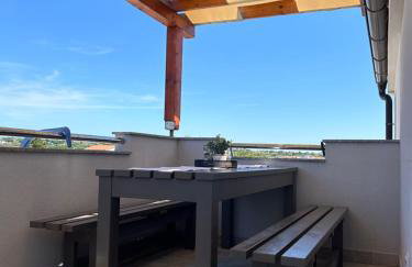 Apartmani Lovrenčić - Foto 48