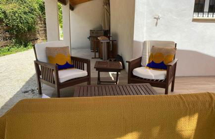 Villa Quatreal Piscine privée, chauffée - Foto 34