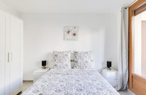 Appartement Gare St Charles Vieux Port 10 Personnes - Foto 8