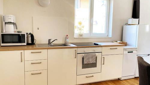 Charmante Apartments mit TV-WiFi - Foto 3