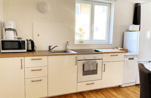 Charmante Apartments mit TV-WiFi - Foto 3