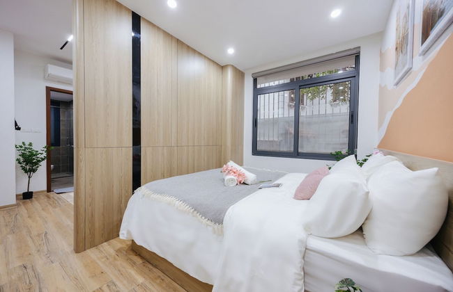 Crescendo Unique Studio - Foto 20