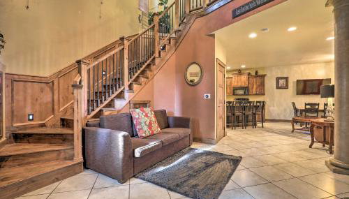 Luxurious Cedar City Getaway: 32 Mi to Brian Head! - Foto 5