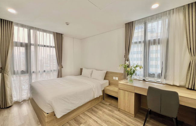 22Land Legend Residence - Foto 29