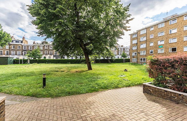 Magnificent and centrally located flat - Foto 21