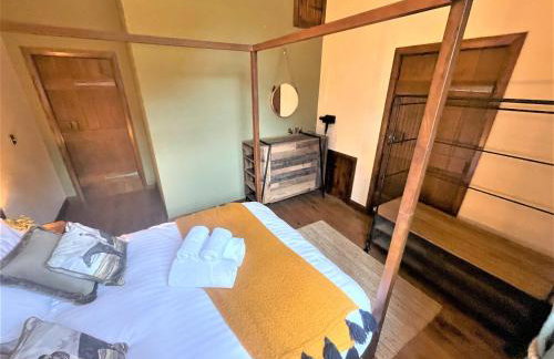 Marske Stables, Yorkshire Dales - Foto 31