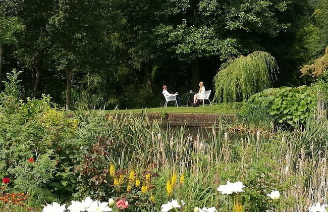 Hayeswood Lodge Luxury Accommodation - Photo 13