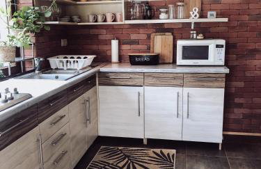 Domki Nad Potokiem574067621 - Foto 24