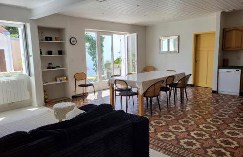 La Maison Amorgos la Terrière - Foto 2