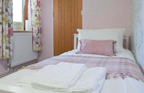 Ty Celyn Farmhouse - Foto 27