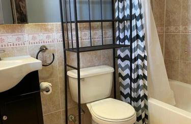 Ultra Spacious Penthouse - Apt 2 - 3 Combo -15 Mins from NYC - Foto 19