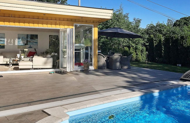 10 Person Holiday Home in Arendal-by Traum - Foto 1