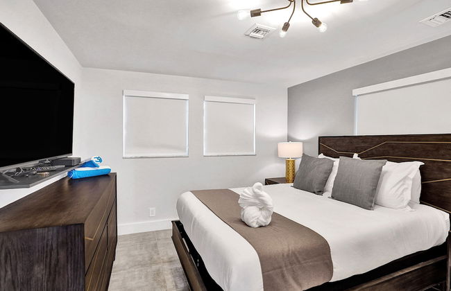 RA Suites by DesignedVR - Foto 5