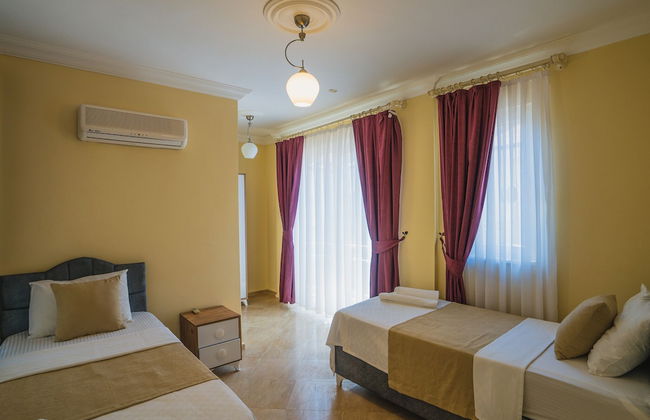 Sunset Beach Club Fethiye - Foto 37