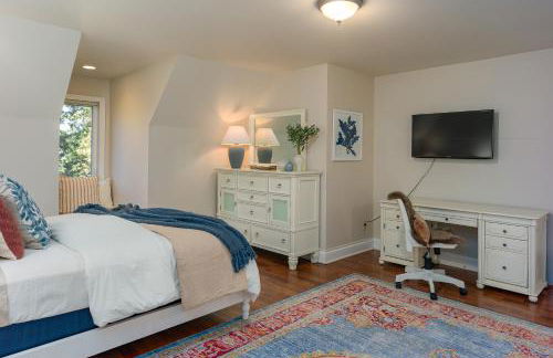 Exceptional, Hot Tub, Pickleball, Close to Town! - Foto 40