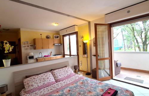 Palazzo Wanny Free Parking & Terrace - Foto 13