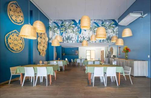 Luxuoso Apt Eco Resort- Beira mar Praia Carneiros - Foto 32