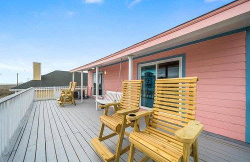 Unwind in beachside comfort with gorgeous views - Foto 46