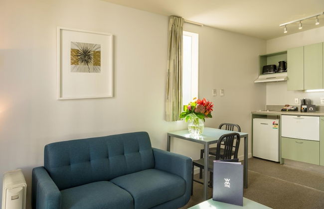 Astelia Apartment Hotel - Foto 34