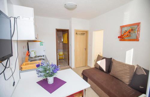 Apartmani Cindrić - Foto 18