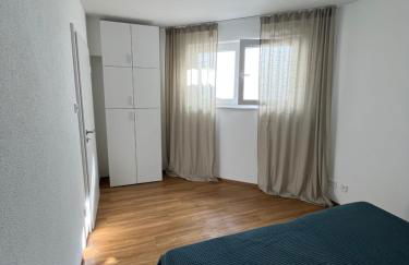 Moderne Einliegerwohnung am Park - Foto 5