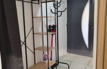 Studio 1 indépendant proche Paris - Foto 13