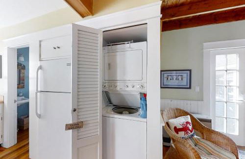 Firehouse Cottage - Foto 28