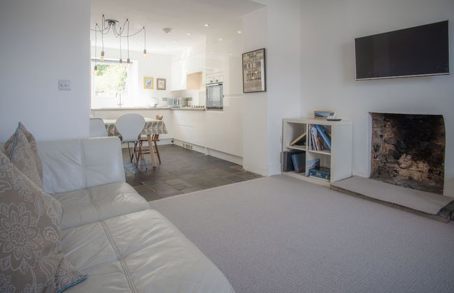 Ty Golau - 3 Bed Holiday Home - Pembroke - Foto 1