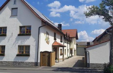 Ferienwohnung Rosenberger - Foto 1