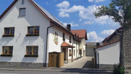 Ferienwohnung Rosenberger - Foto 1