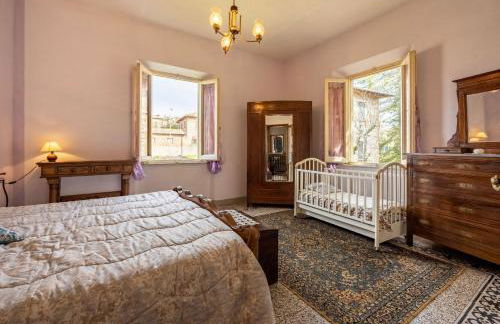 15 min da Montepulciano - Villa Chiara - Foto 11