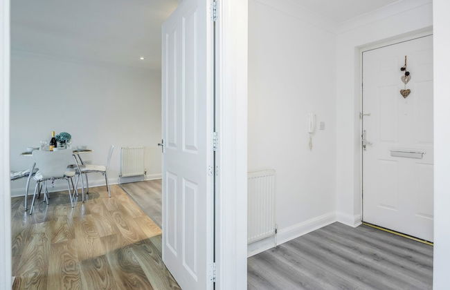 2br-sleeps4-parking-eastlondon - Photo 11